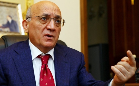 “Prezidentin Kəbədə namaz qılıb, dualar etməsi...”